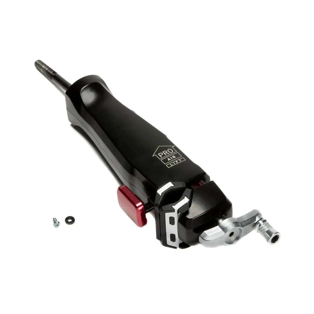 Pro Air Lift Clamp Head