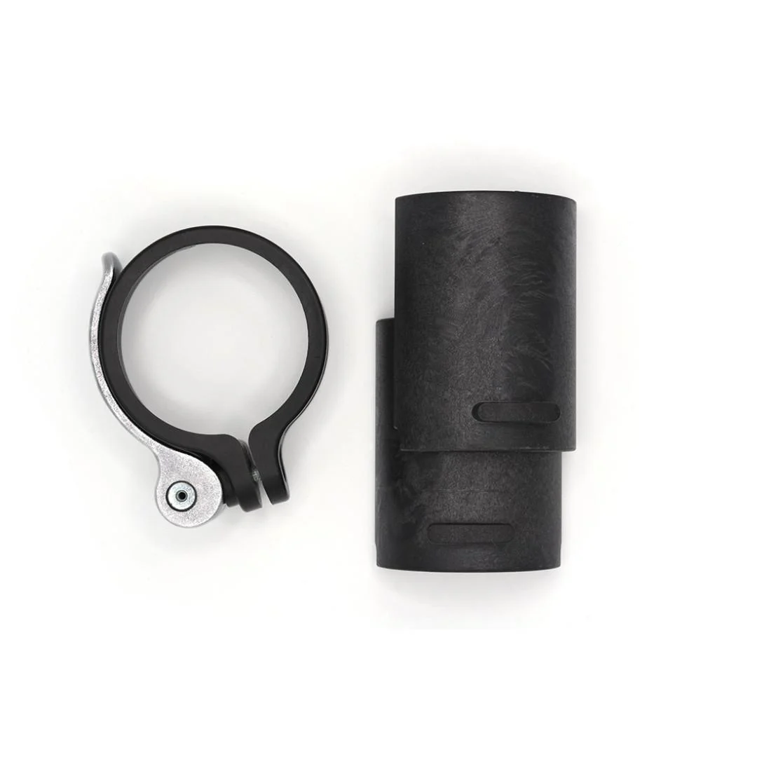 Pro Air Lift and Pro Mechanic HD Leg Collar