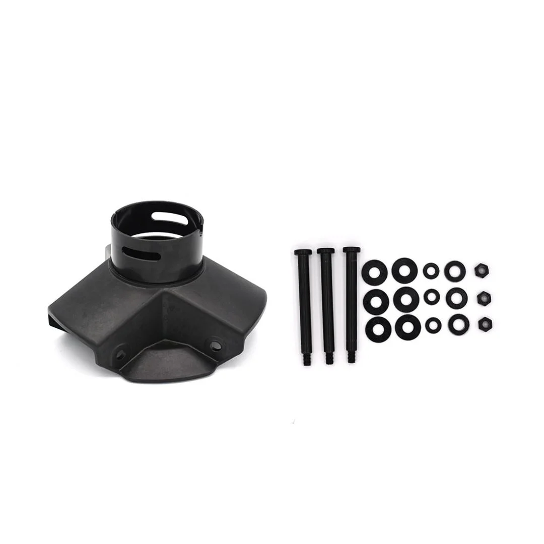 Pro Air Lift and Pro Mechanic HD Tripod Leg Fitting