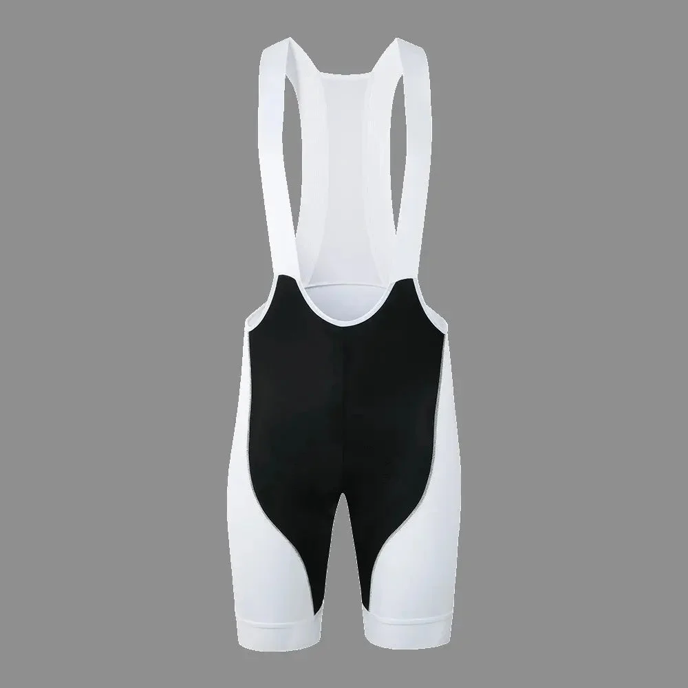 Pro Custom Men bib shorts