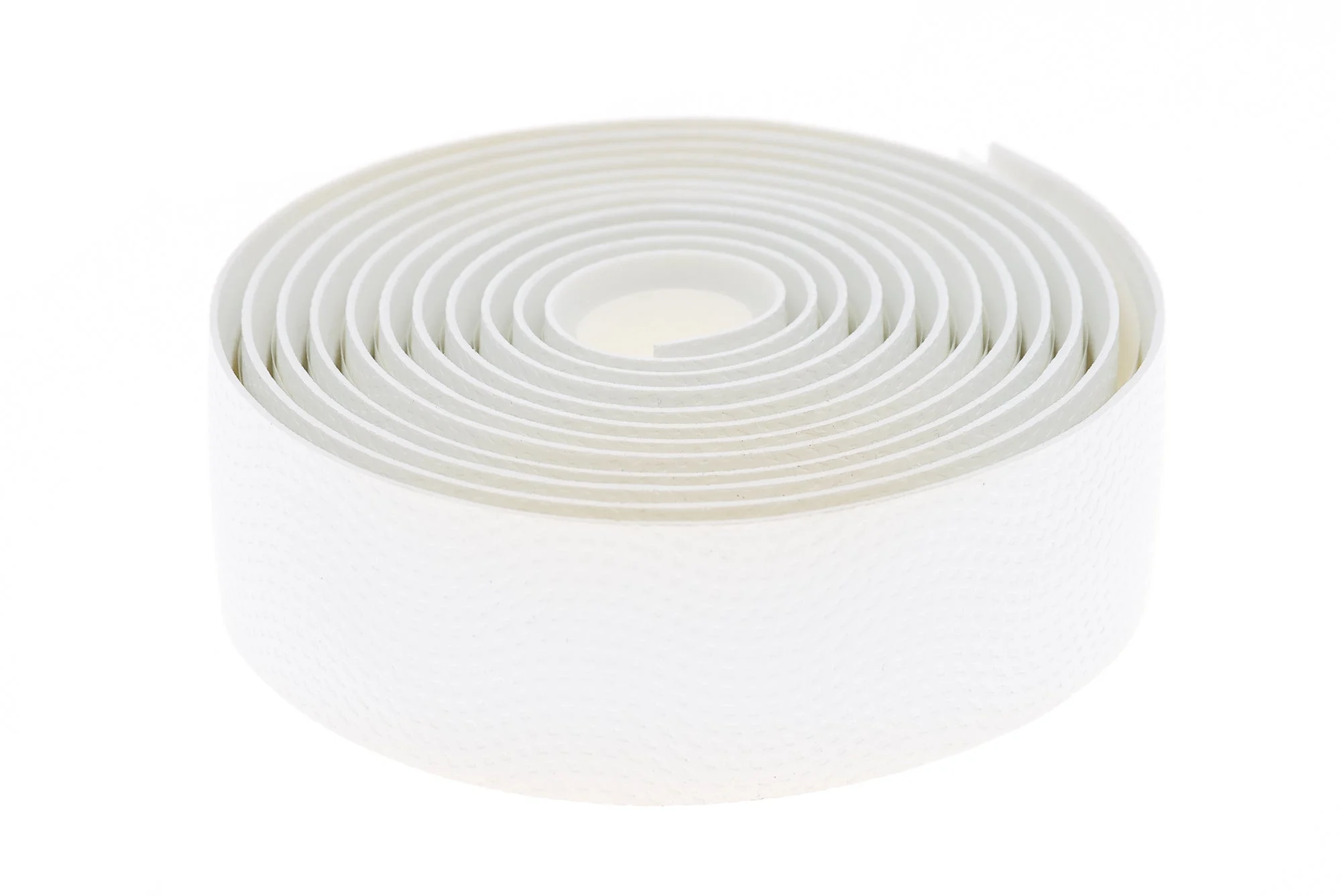 PRO Digital Carbon Smart Silicone Handlebar Tape White