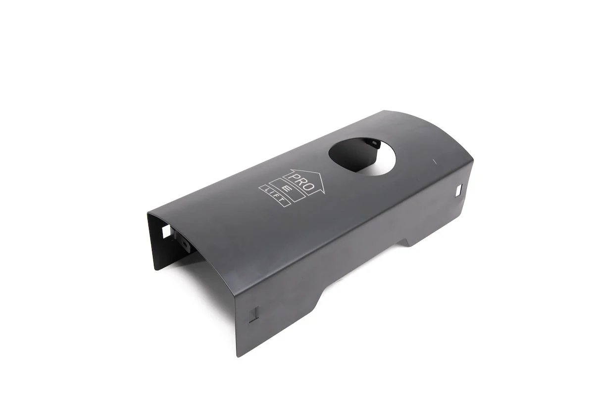 Pro E Lift Base Shroud