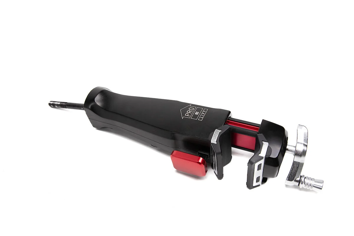 Pro E Lift Clamp Head