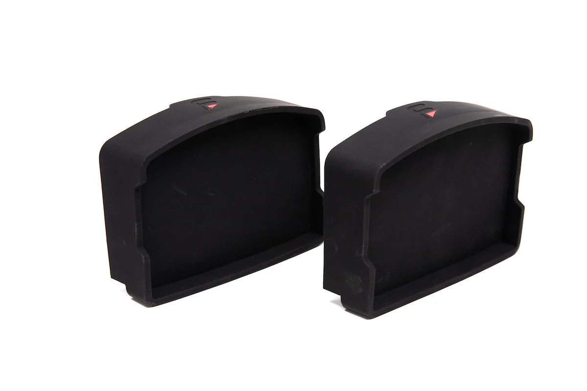 Pro E Lift End Caps