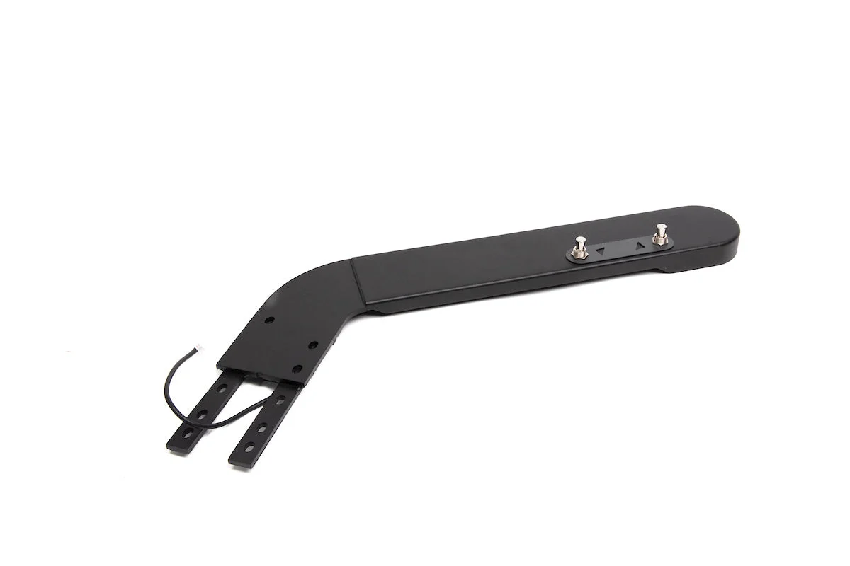 Pro E Lift Left Leg with Control Switch