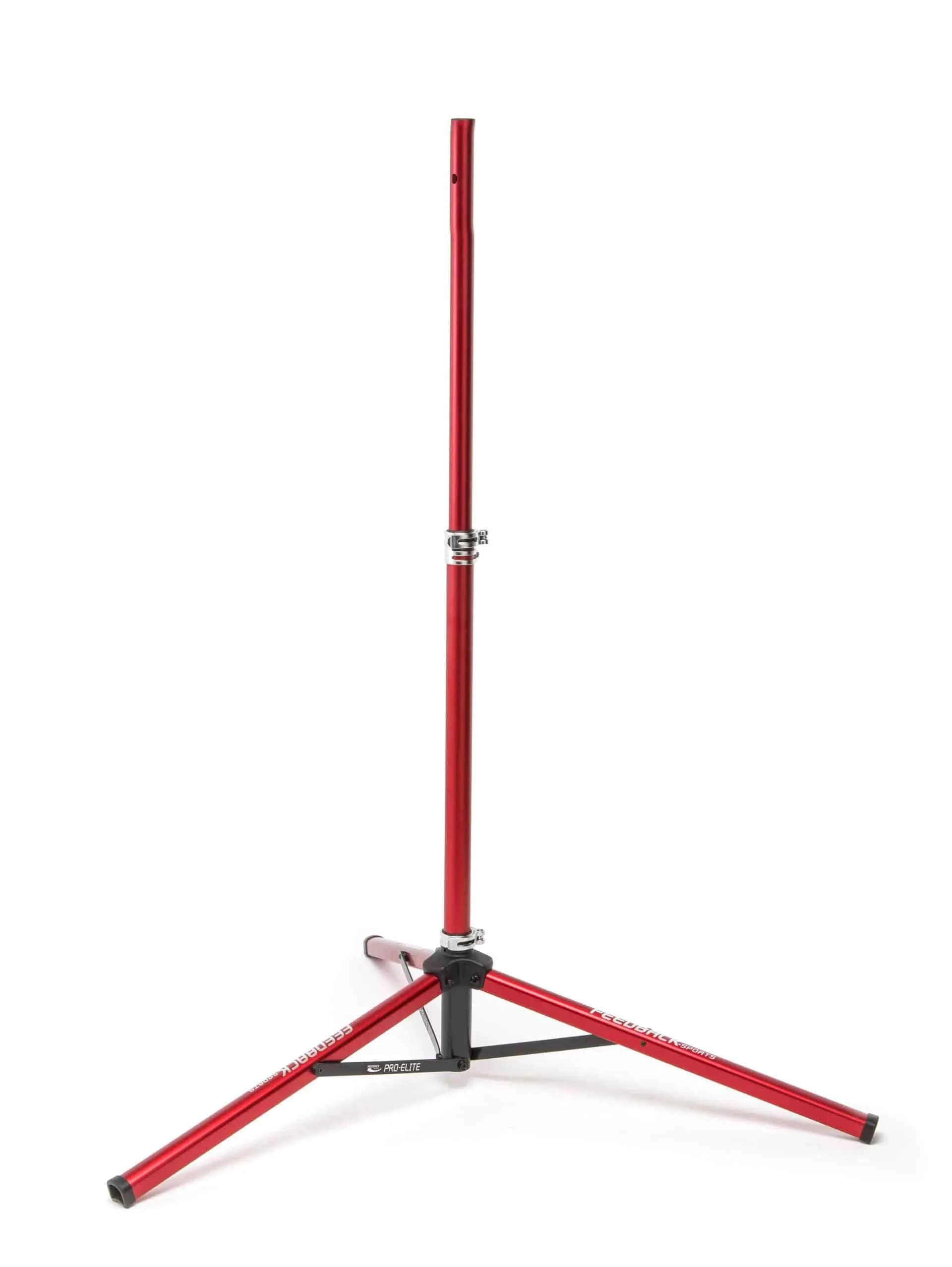 Pro Elite Replacement Tripod - Red
