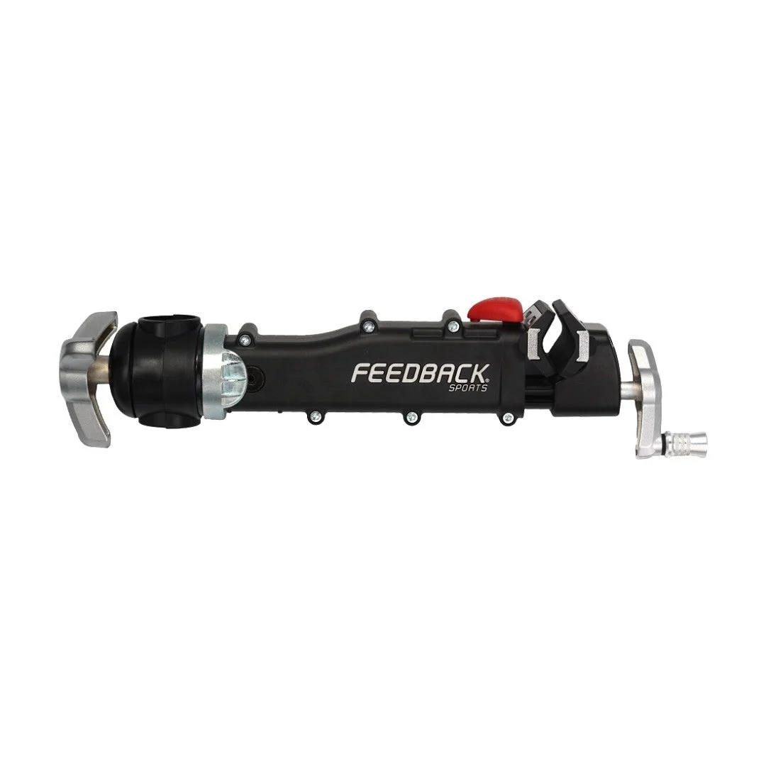 Pro Mechanic Clamp Head