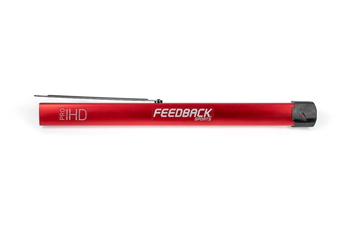 Pro Mechanic HD Leg Assembly