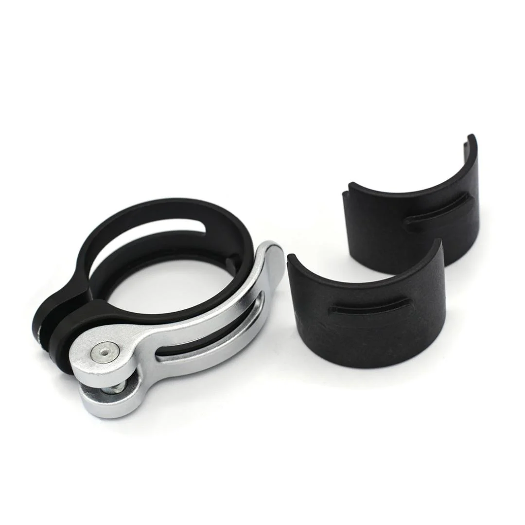 Pro Mechanic HD Mast Collar