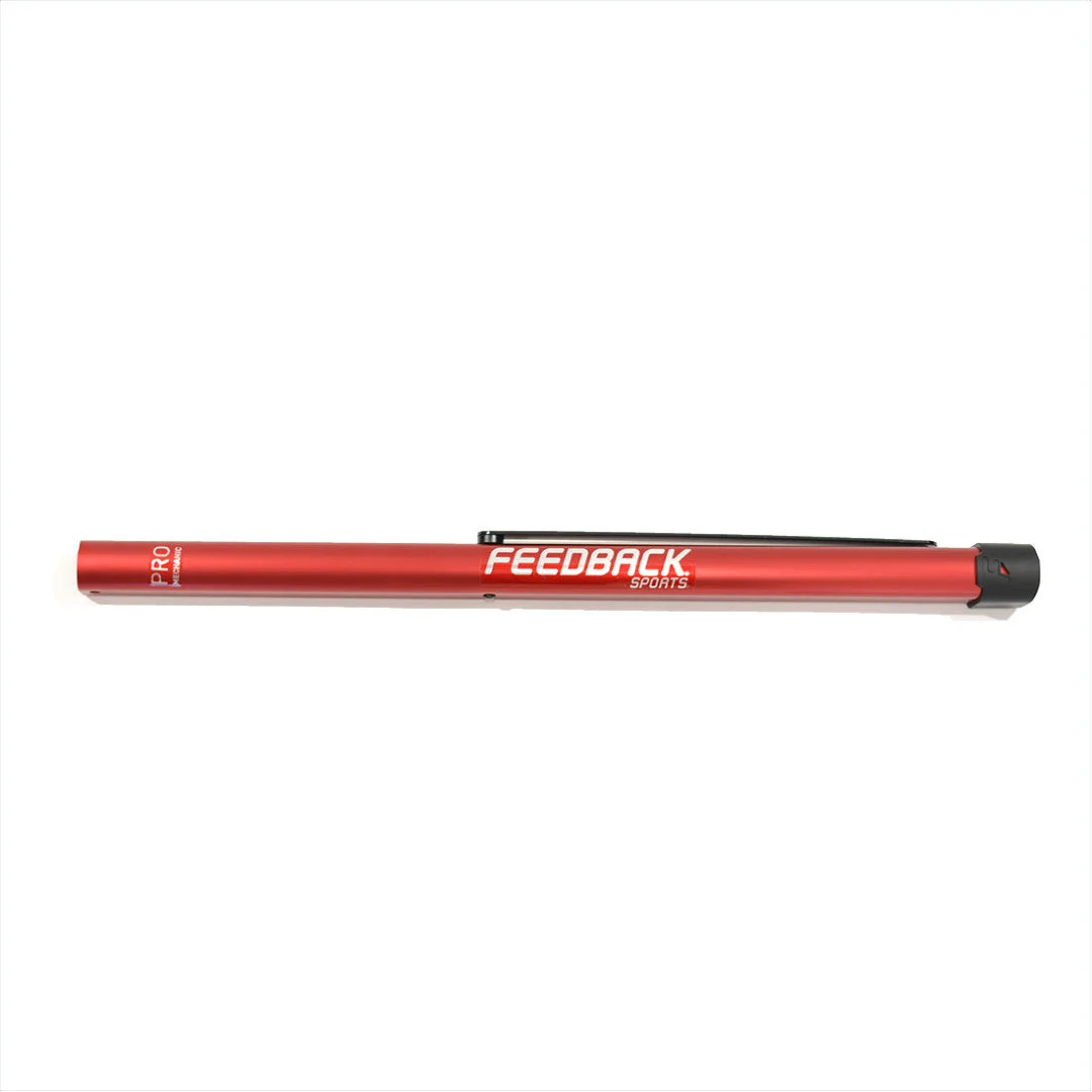 Pro Mechanic Leg Assembly
