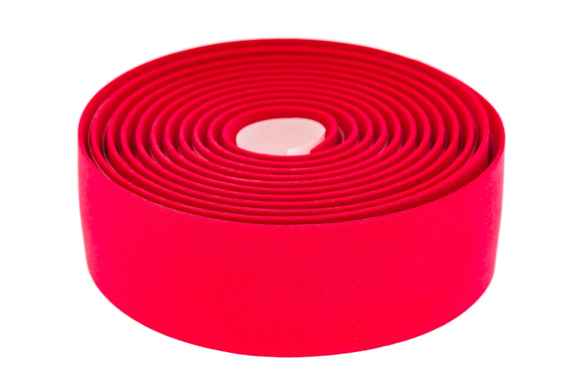 PRO Smart Silicone Handlebar Tape Red