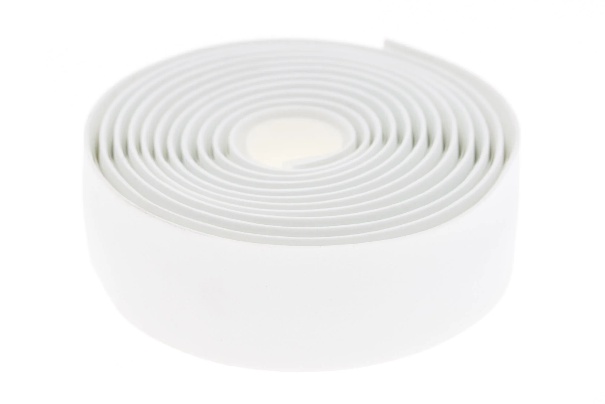 PRO Smart Silicone Handlebar Tape White