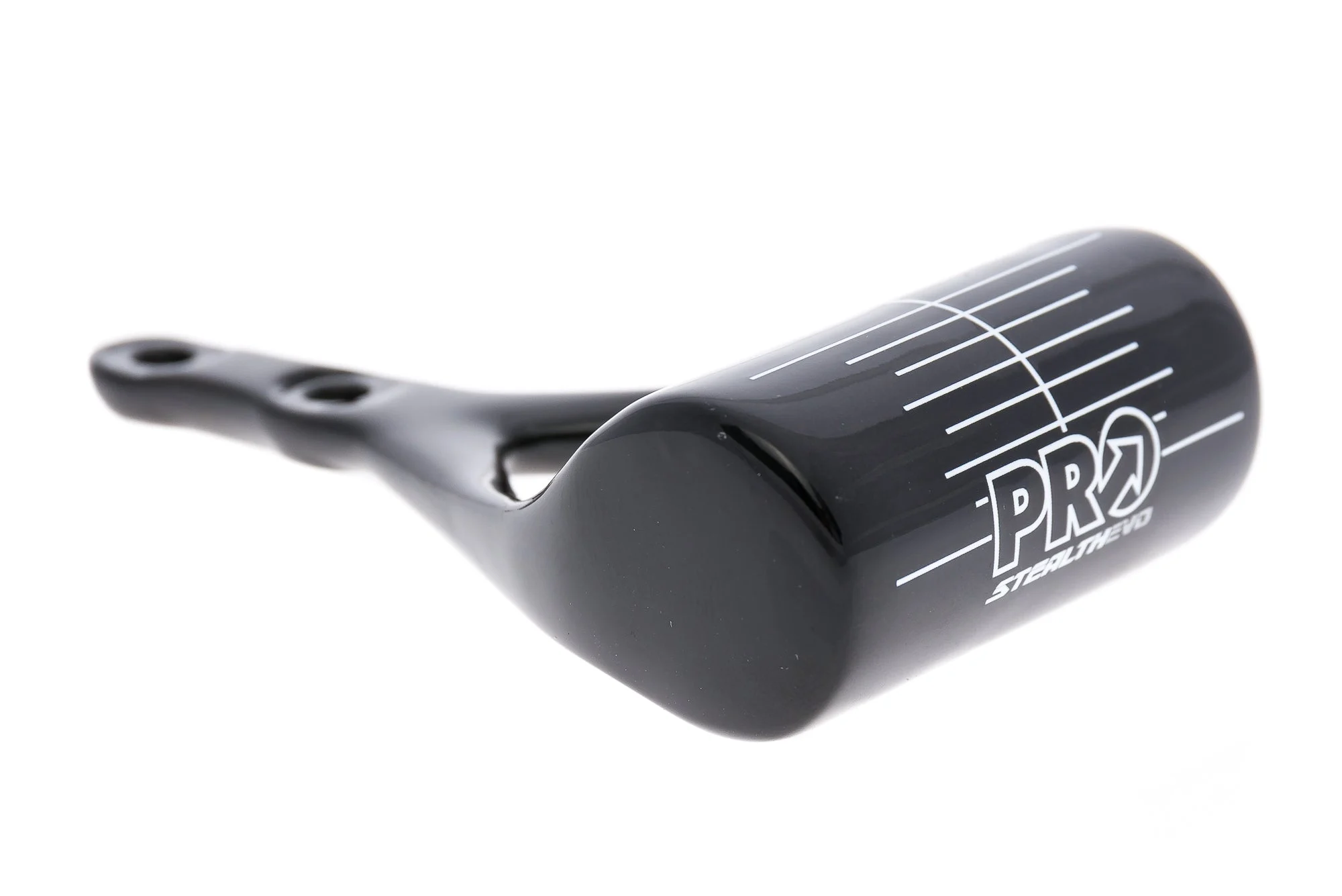 PRO Stealth EVO Computer Bracket Carbon 26.0mm