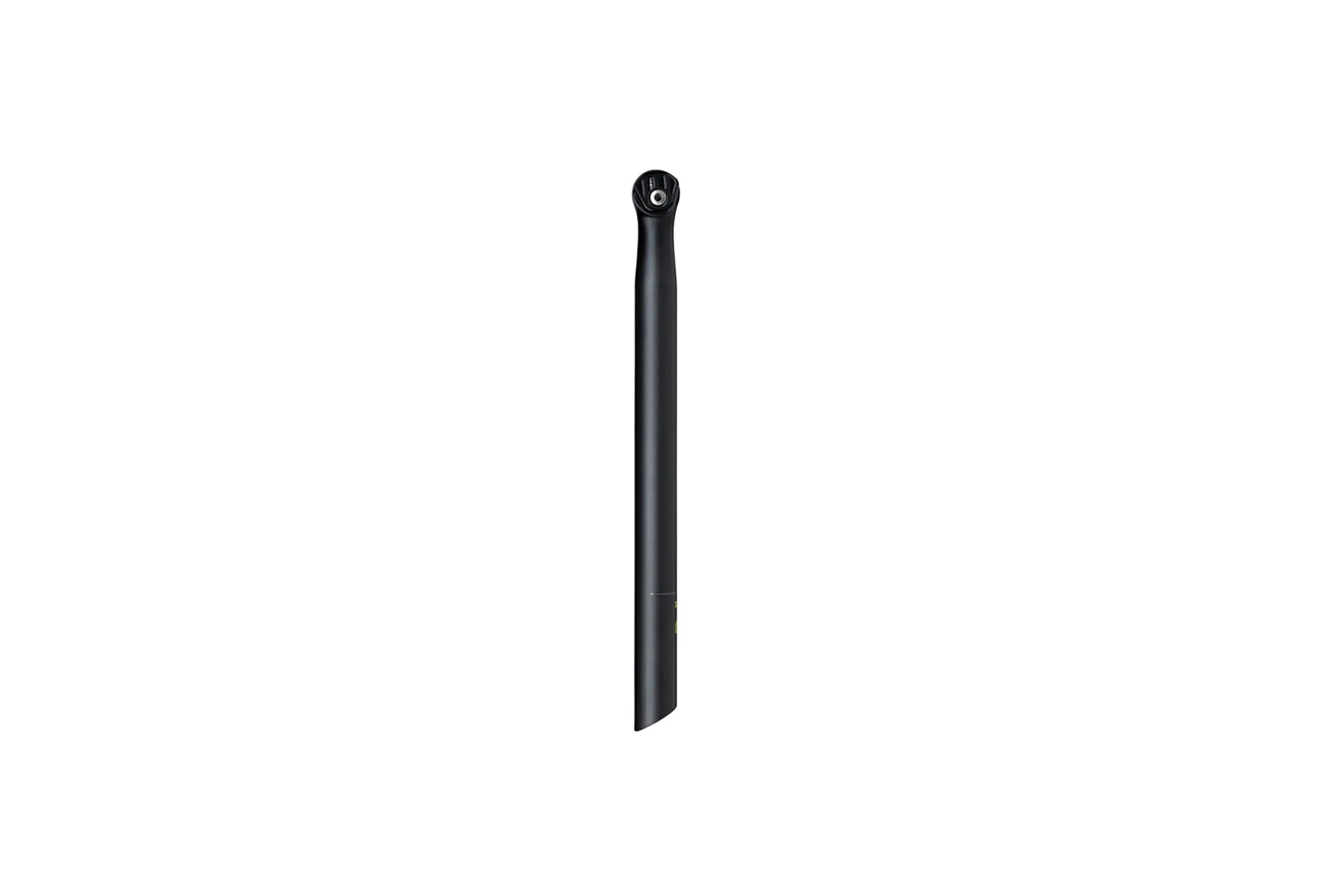 PRO Tharsis XC Seatpost 30.9 x 400mm Carbon 0mm Offset