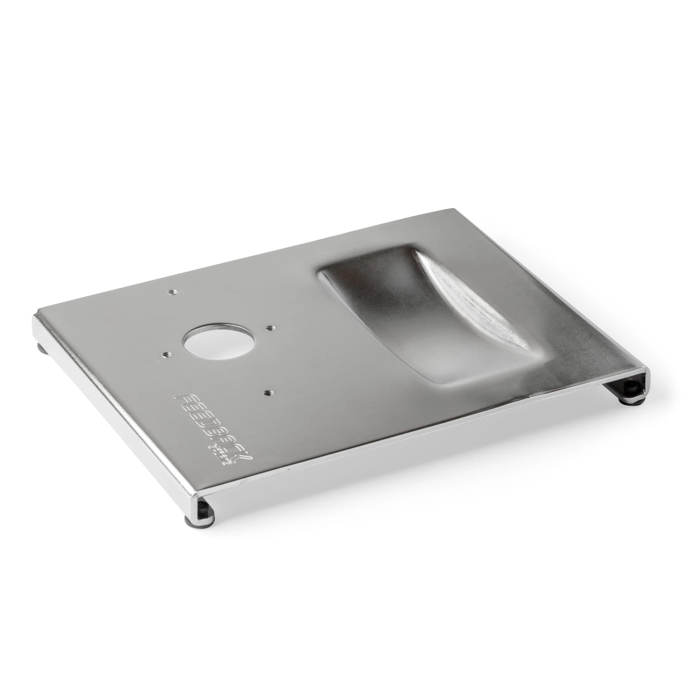 Pro Truing Stand Base Plate