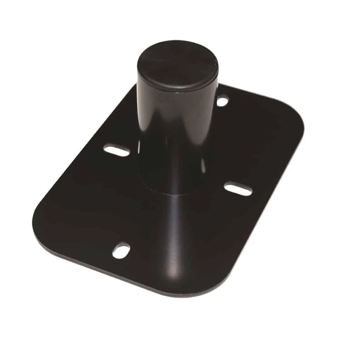Pro Truing Stand Wheel Plate Mount