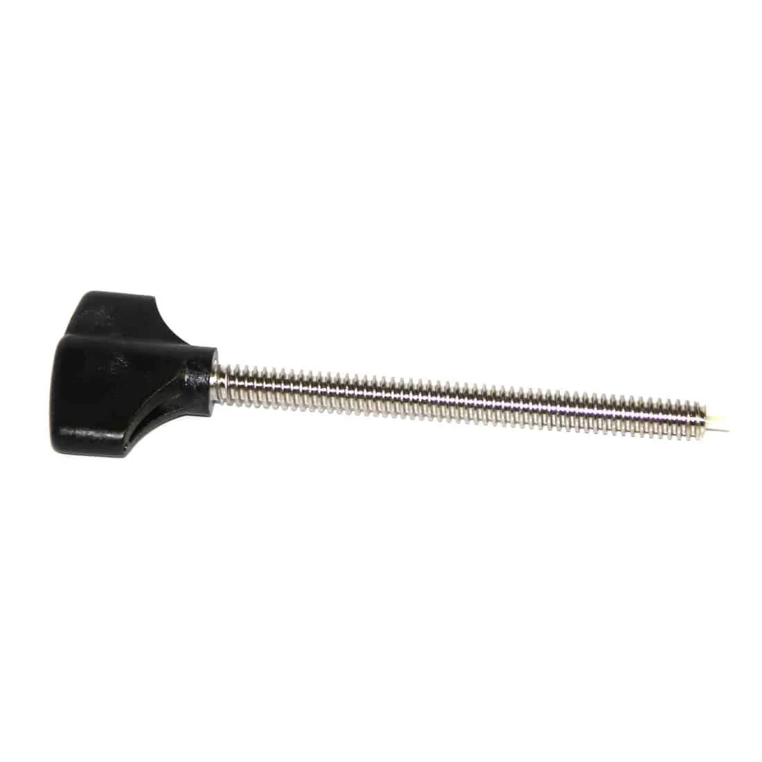 Pro Truing Stand Z-Knob with Indicator Tip