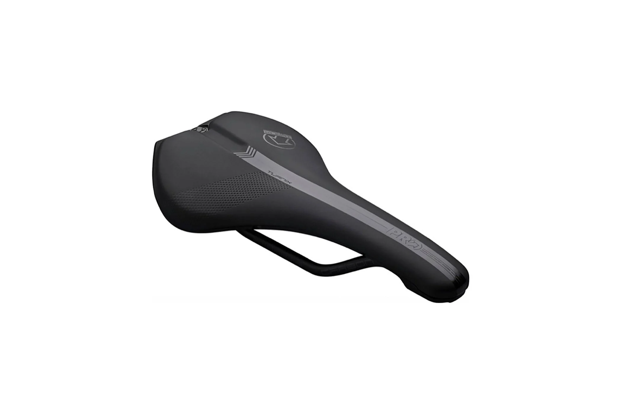 Pro Turnix Team Closed Carbon Saddle 142mm Width