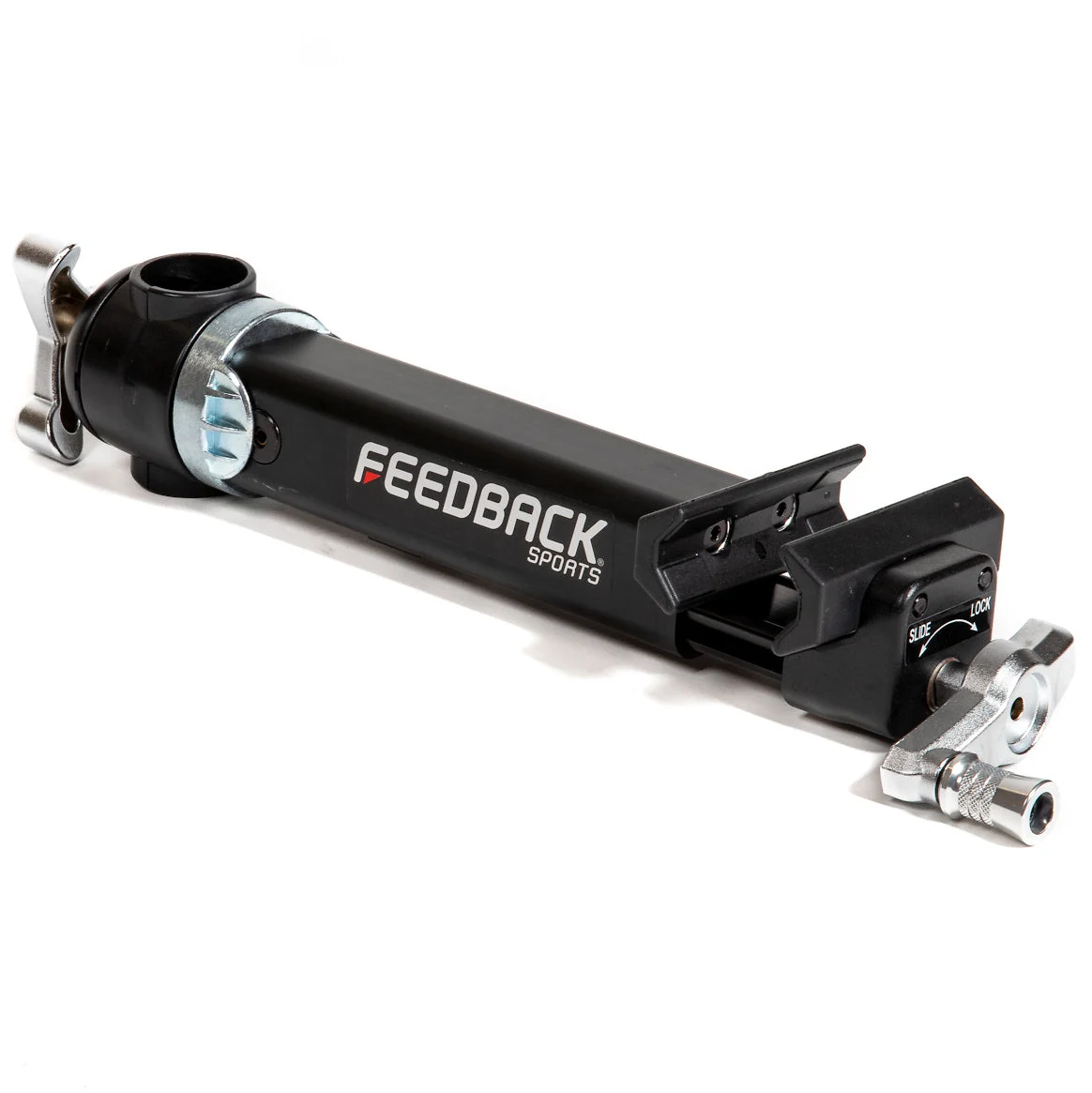 Pro Ultralight Clamp Head Replacement