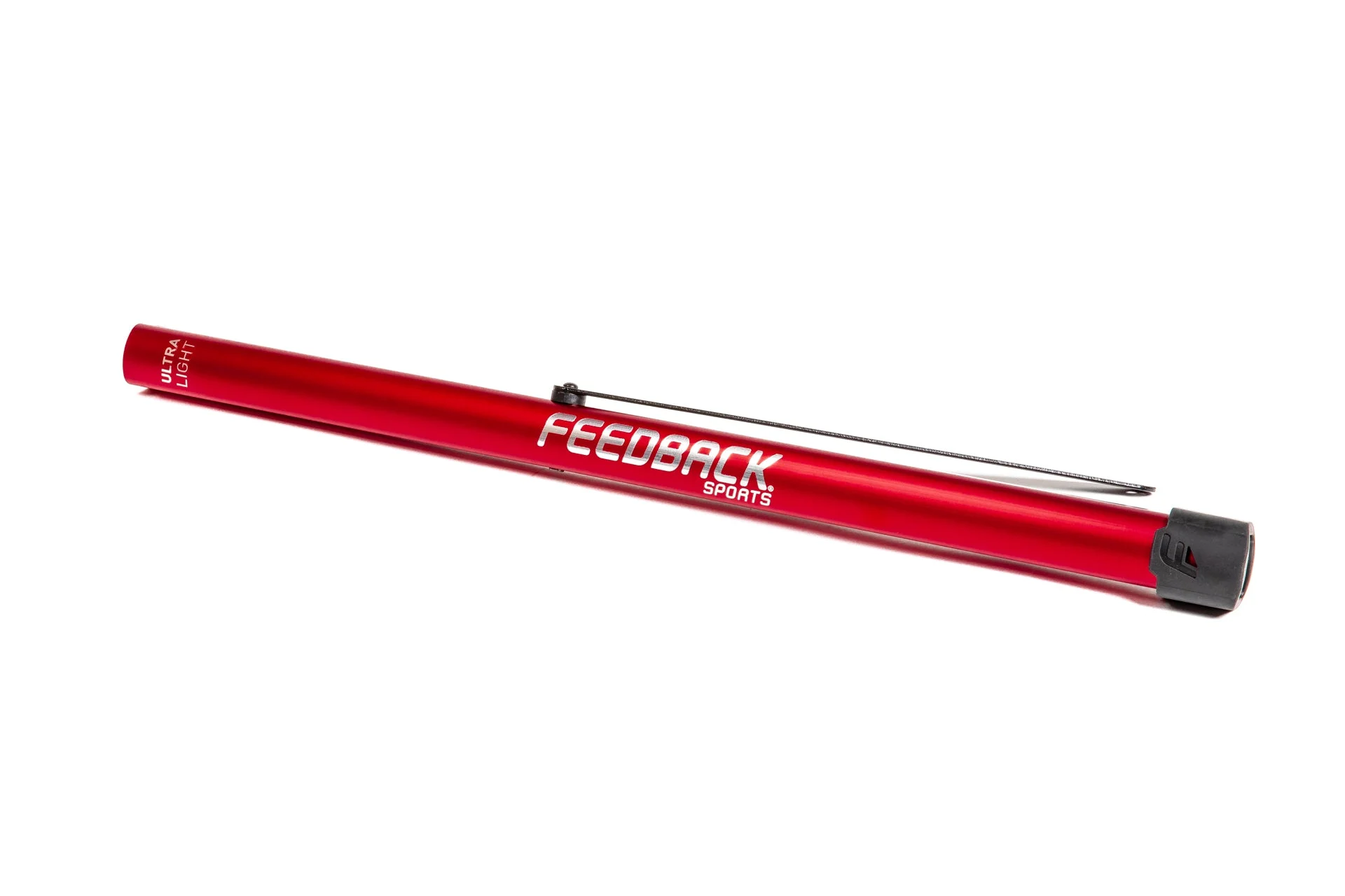 Pro Ultralight Leg Assembly