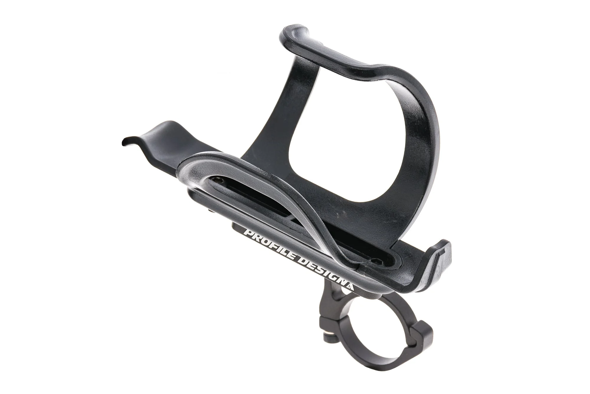 Profile Design B-Tab Handlebar Mount Water Bottle Cage