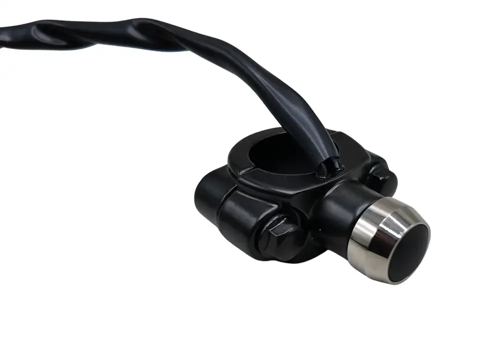 Project9 E-Ride/Surron Headlight Switch