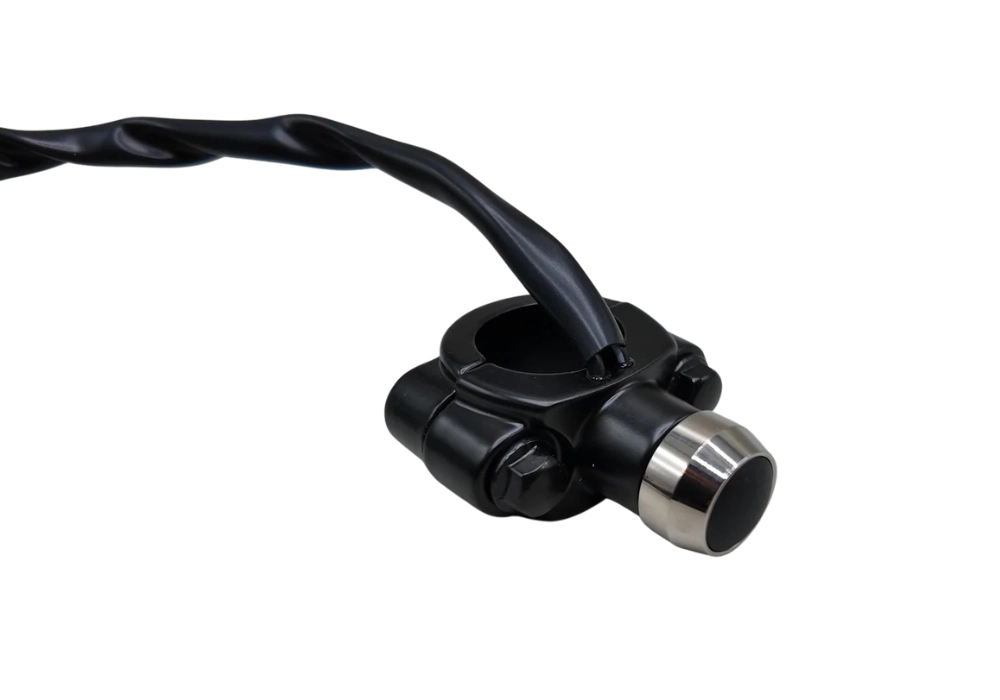 Project9 Eride Pro Rear Tail Light/Underglow Switch