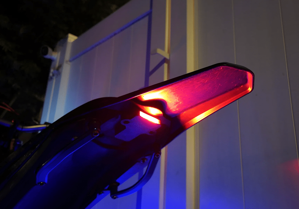 Project9 Surron Ultra Bee Brake Light