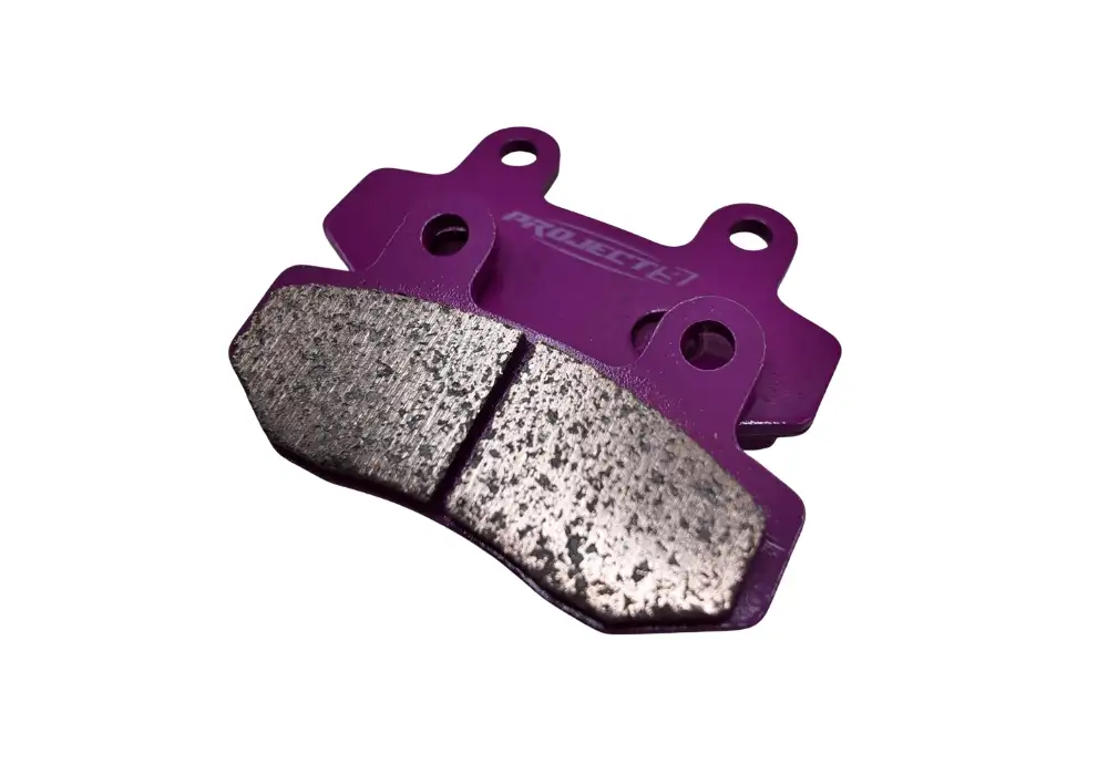 Project9 Surron Ultra Bee Performance Sintered Brake Pads