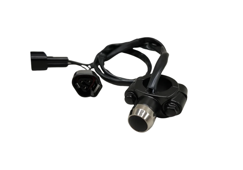Project9 Surron Ultra Bee Rear Brake/HyperGlow Light Switch