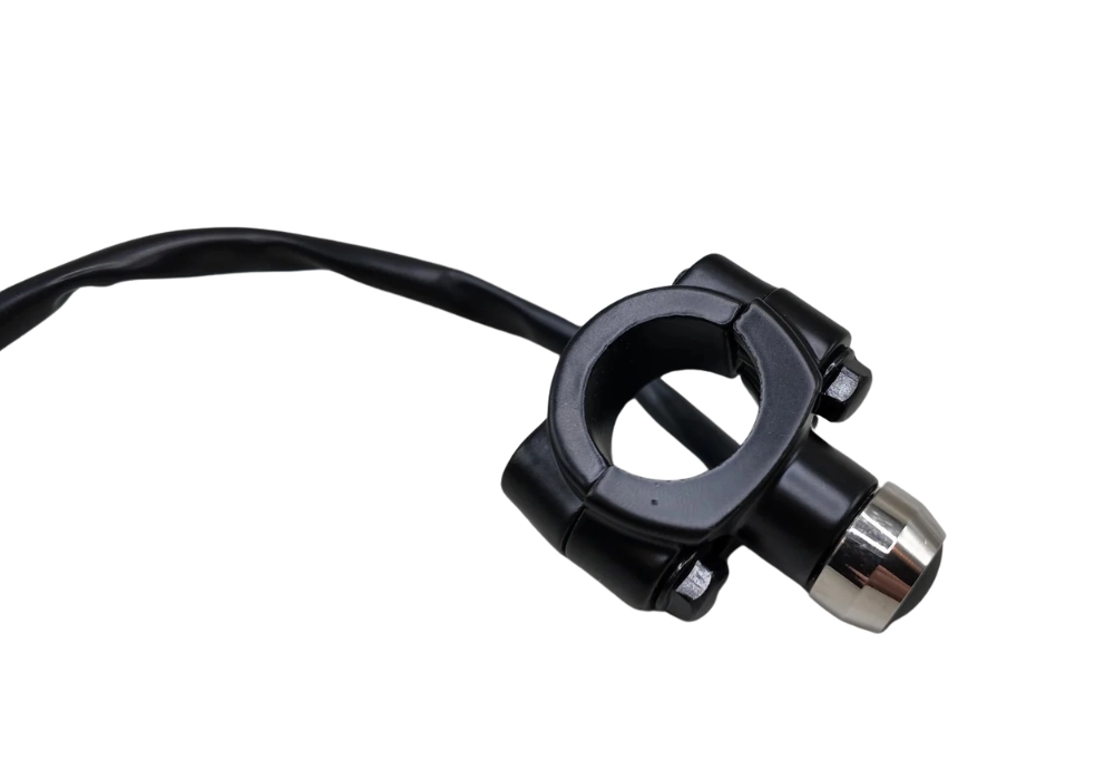 Project9 Talaria Rear Tail Light/Underglow Switch Mx4/mx5