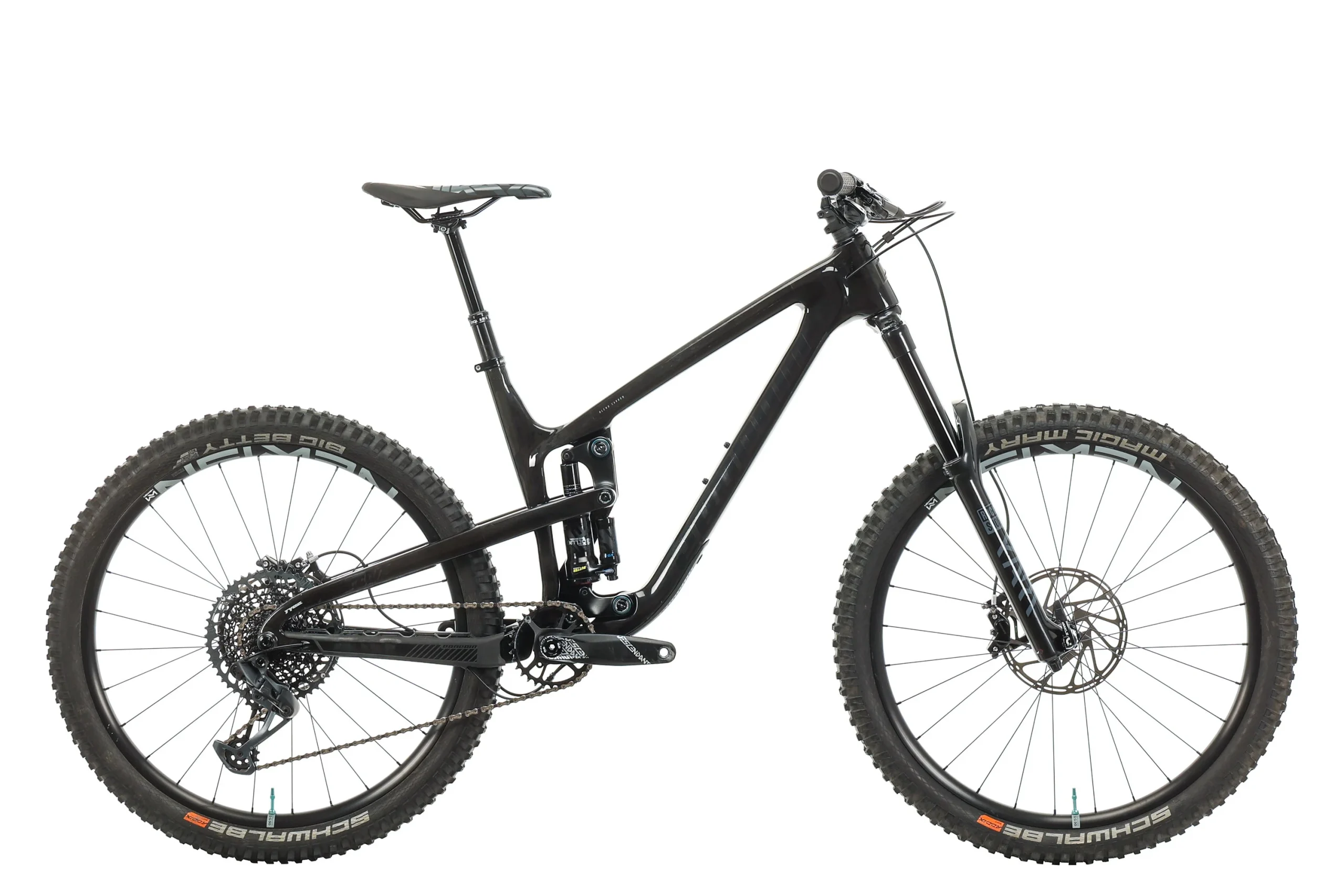 Propain Tyee CF 27.5" Start Mountain Bike - 2022, Medium