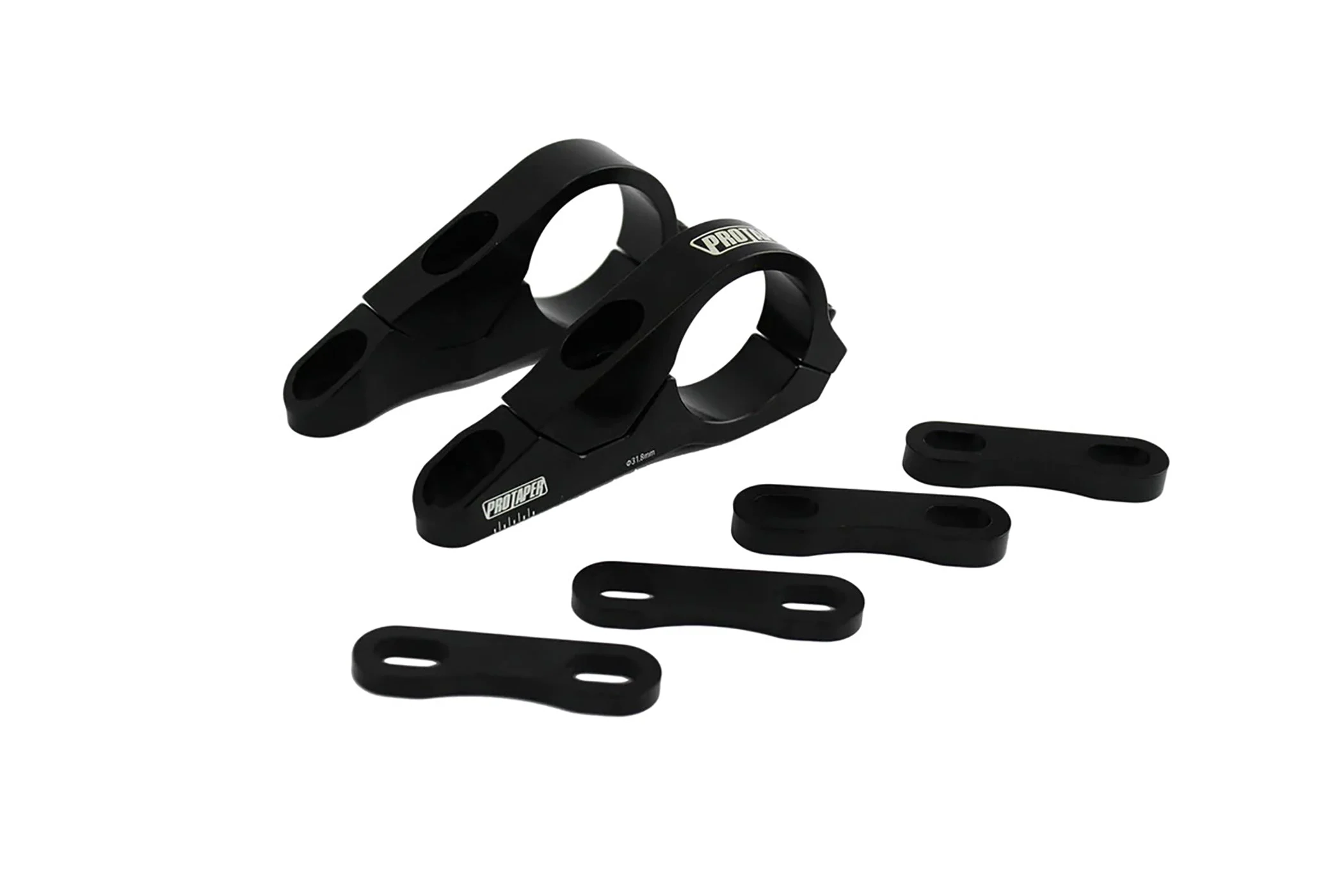 ProTaper Direct Mount DH Stem 35-50mm Adjustable Length