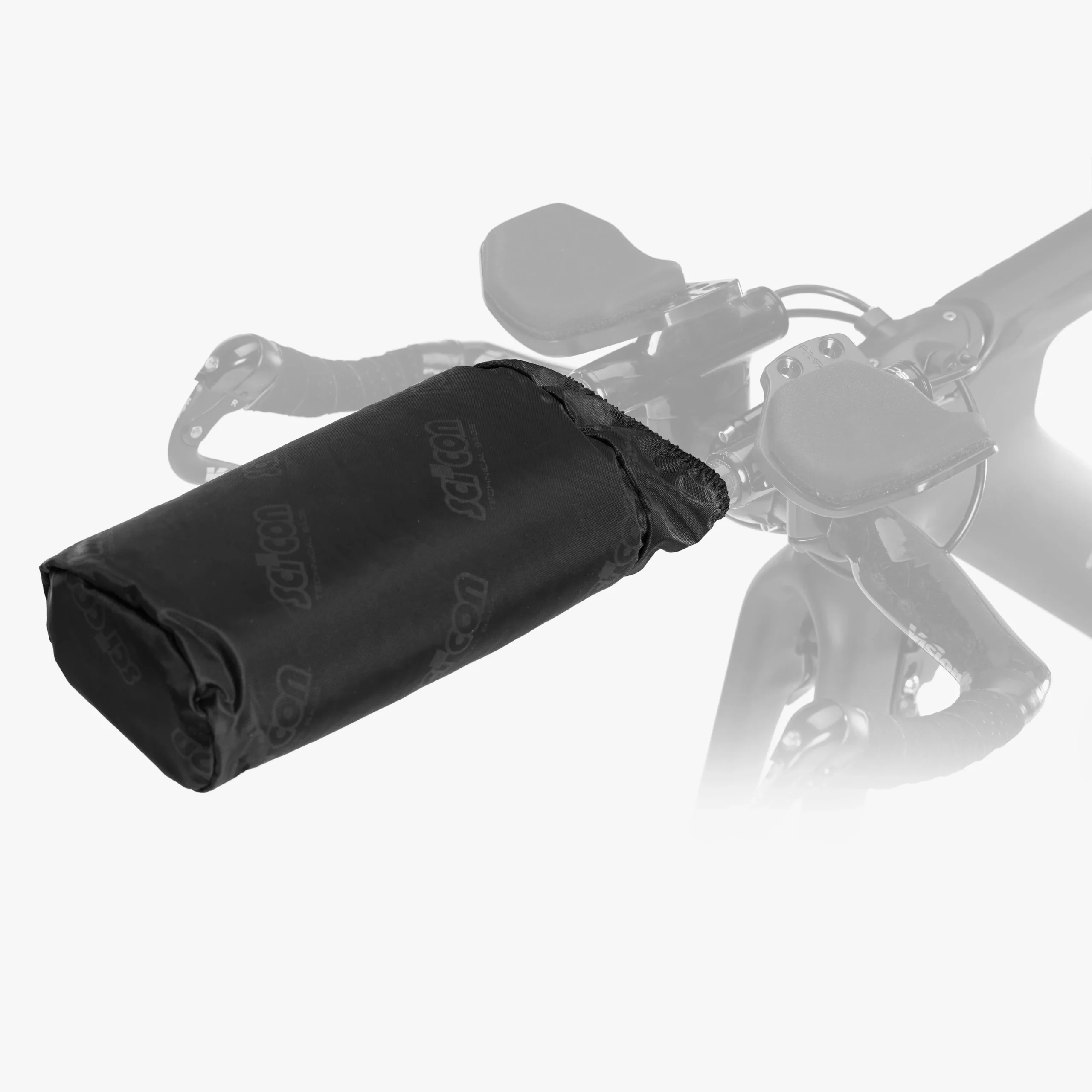 Protector de extensión de manillar Triathlon