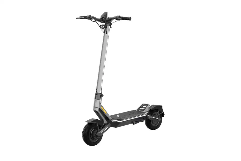 Punk Rider Pro