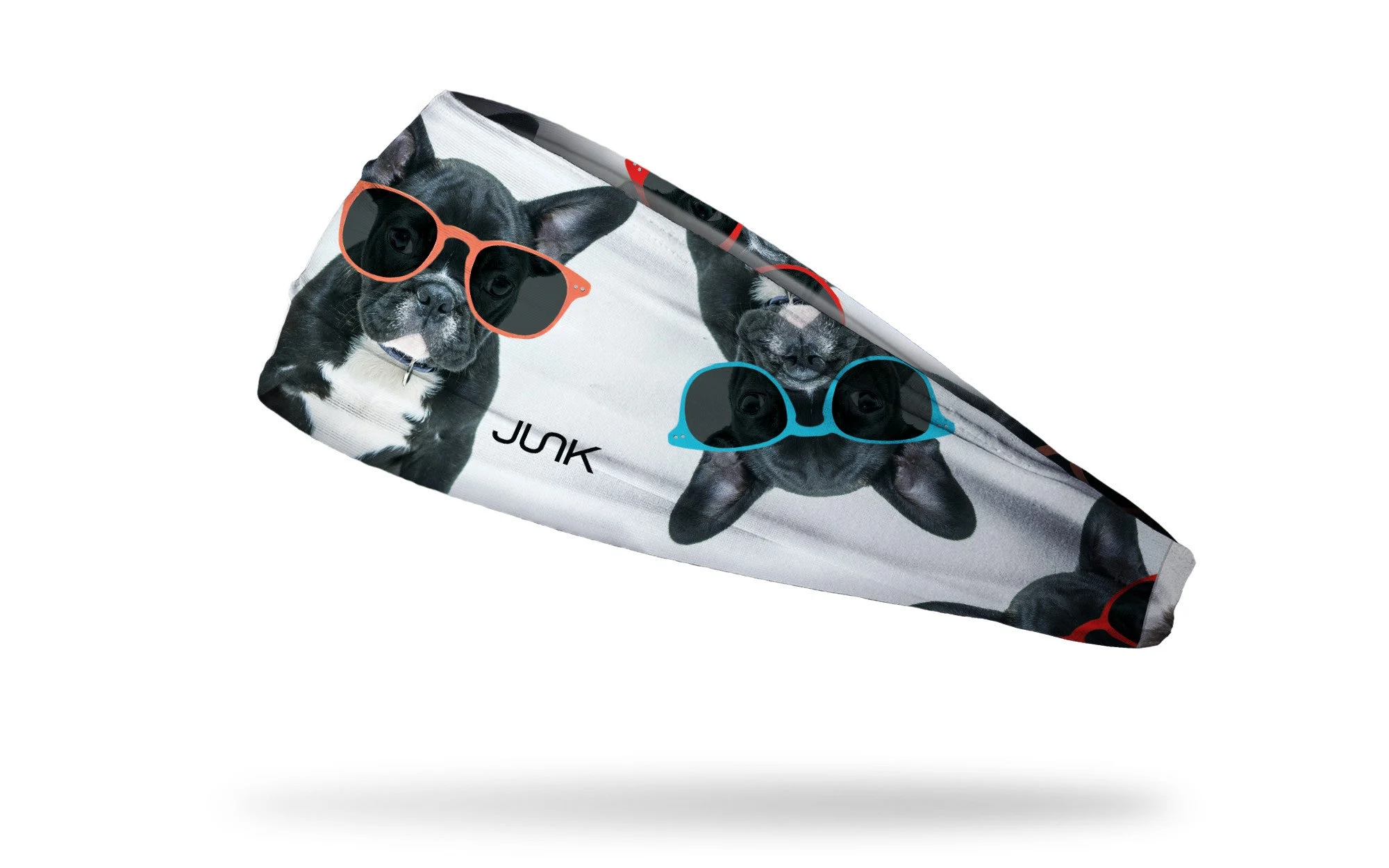 Puppy Shades Big Bang Lite Headband