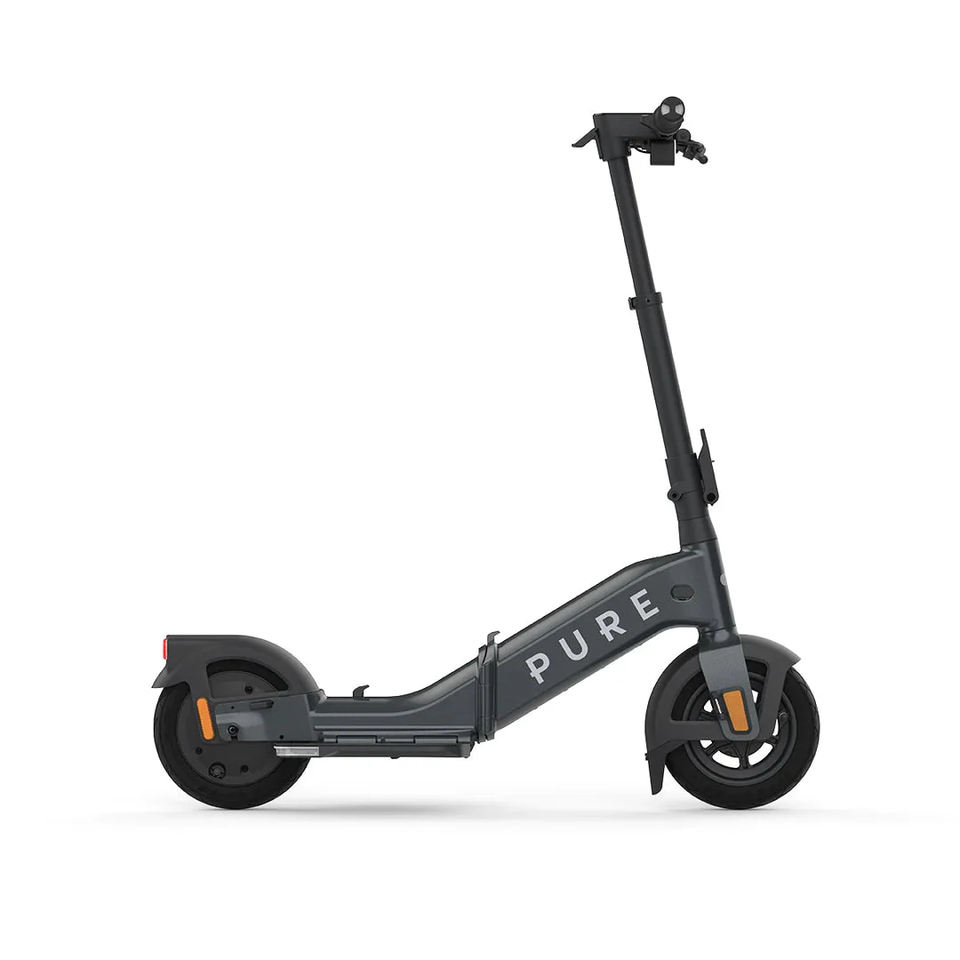 Pure Electric Pure Advance Flex Electric Scooter