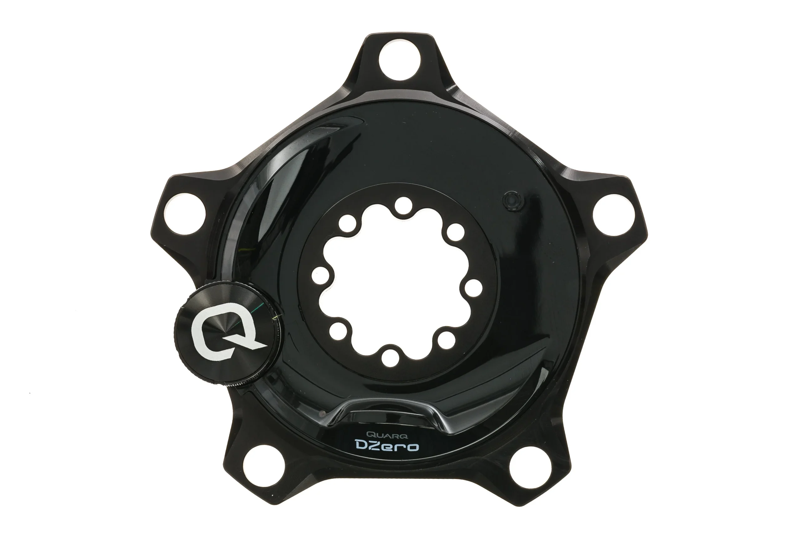 Quarq Dzero Power Meter Spider 5 Bolt 110mm BCD
