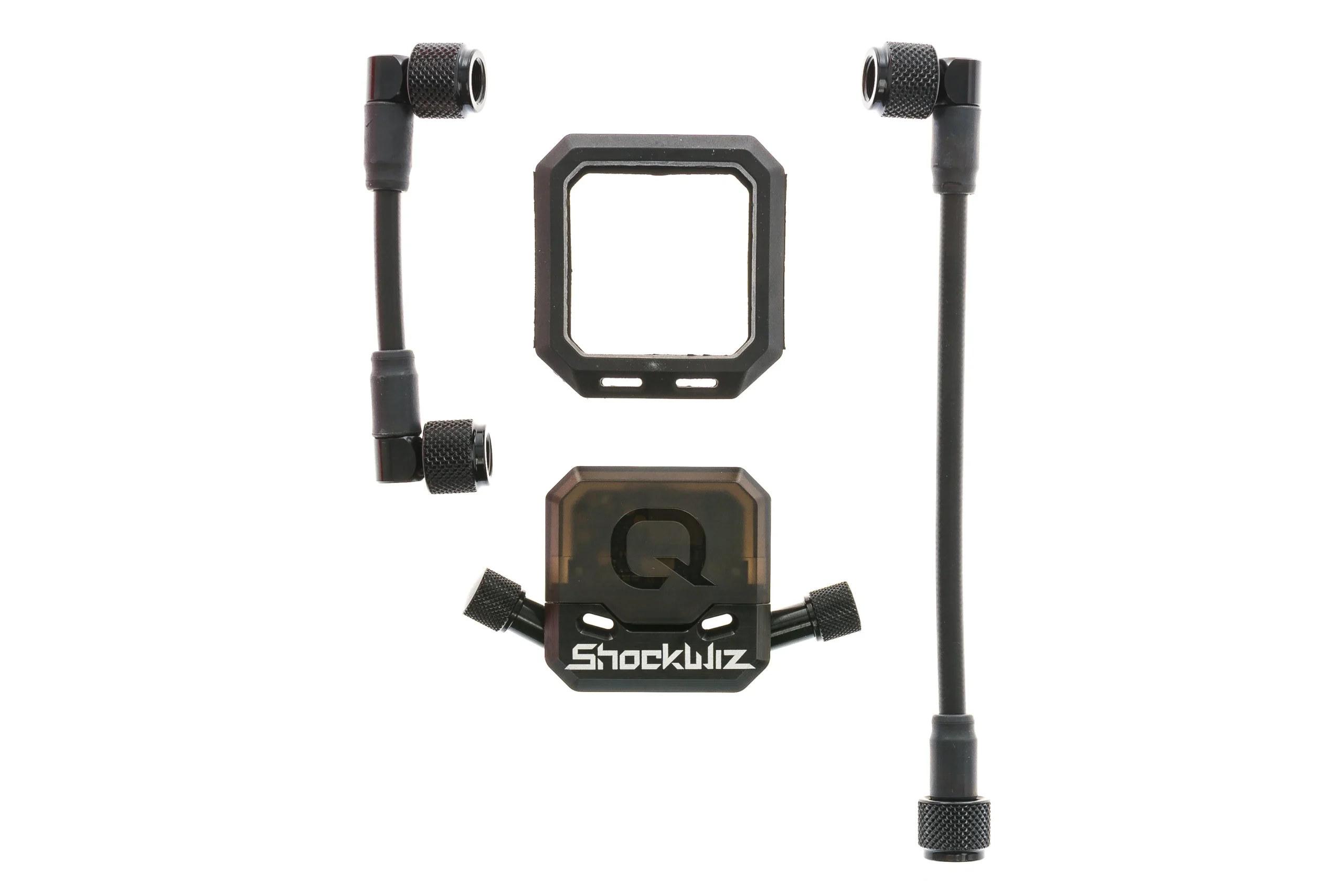 Quarq Shockwiz Shock Tuning Device