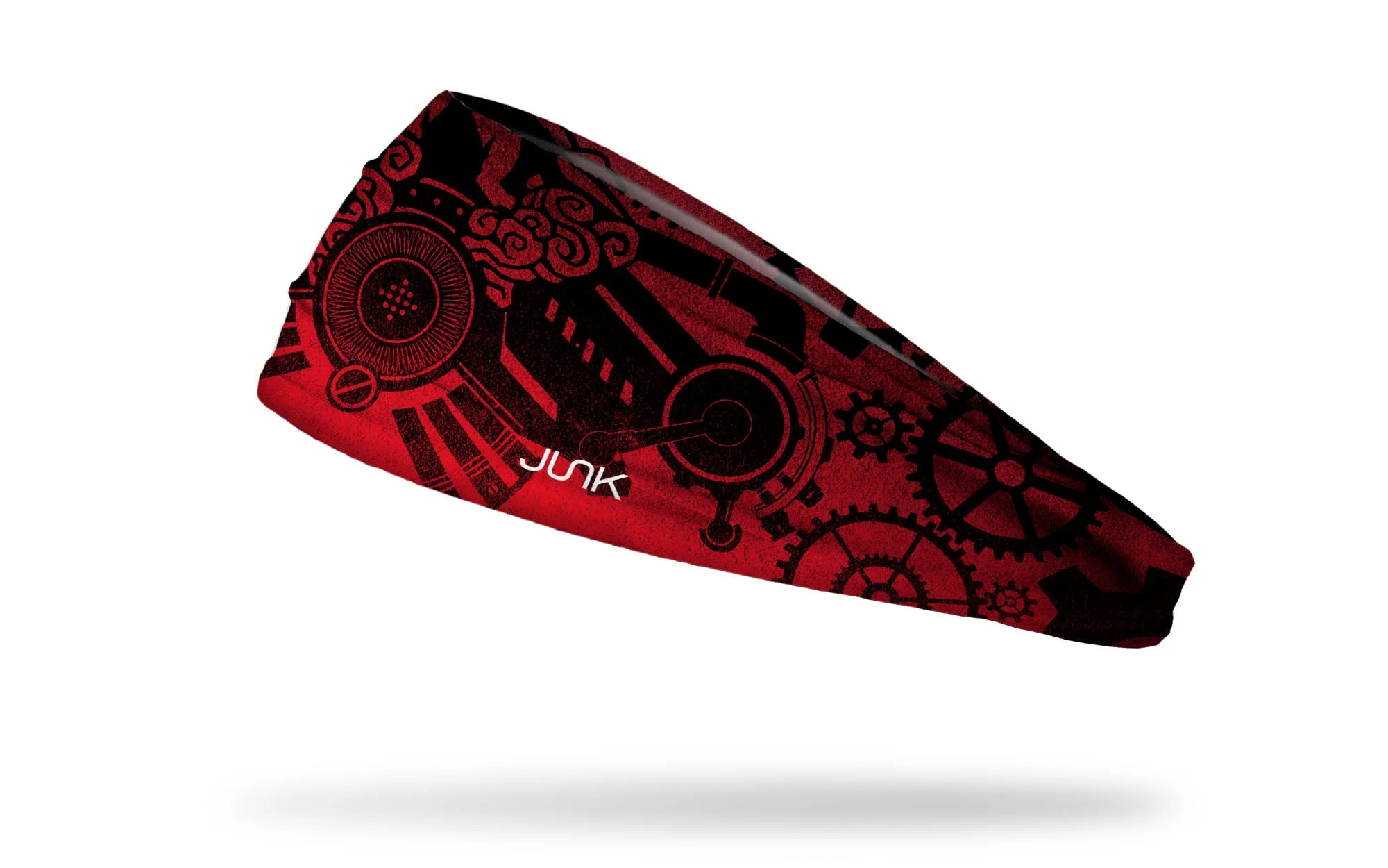 Queen of the Undercity Big Bang Lite Headband