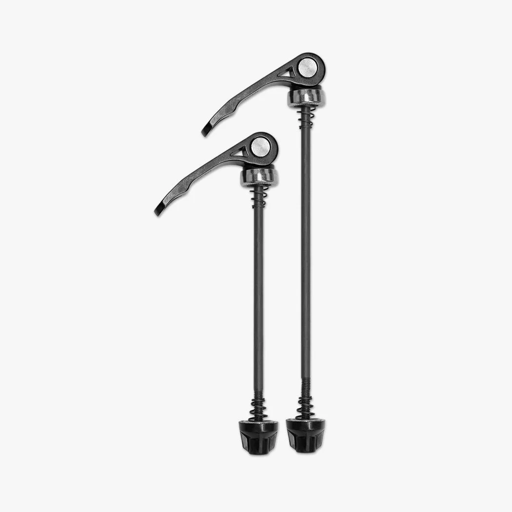 Quick Release rueda para bolsa para bicicleta Aerocomfort