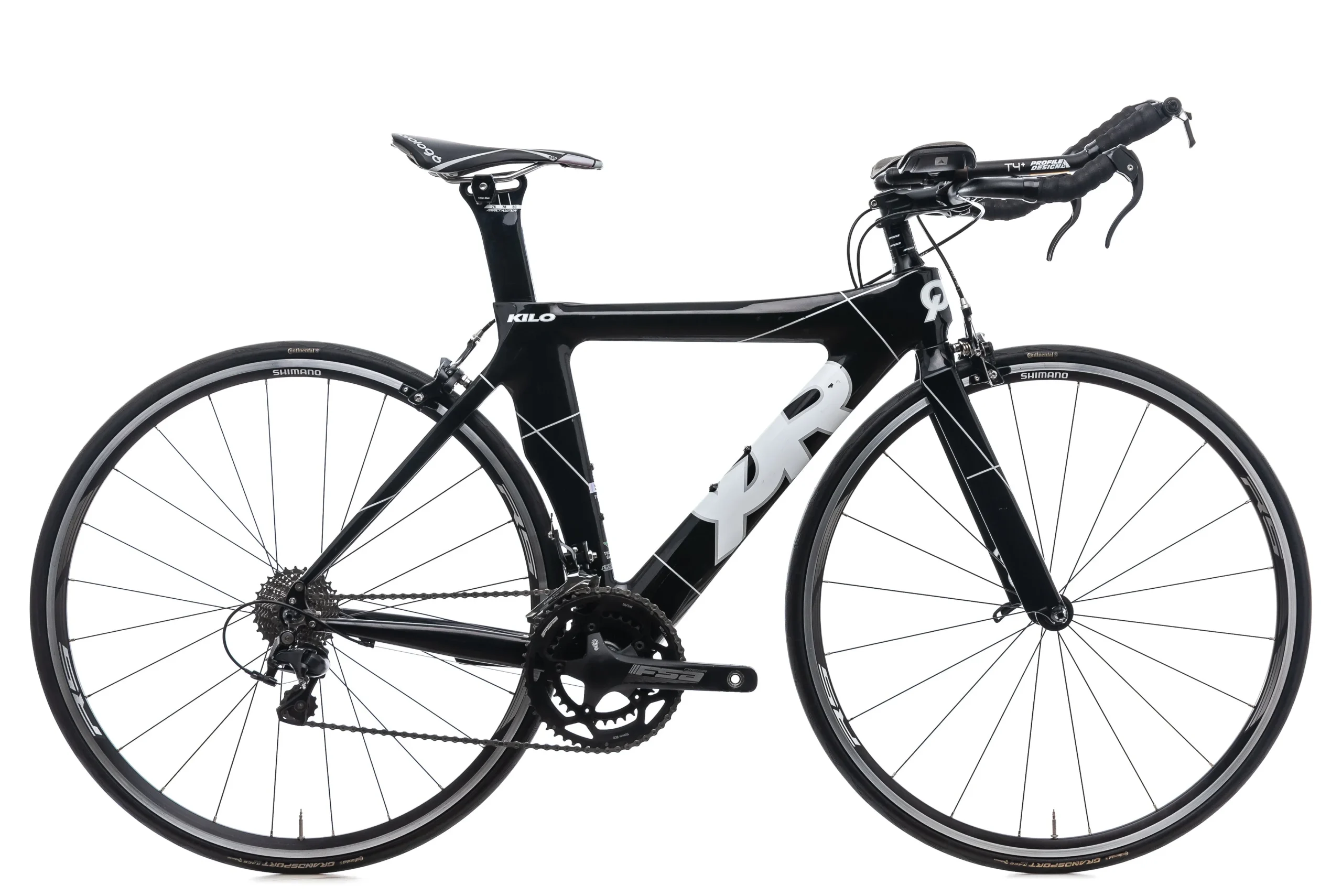 Quintana Roo Kilo Small Bike - 2016