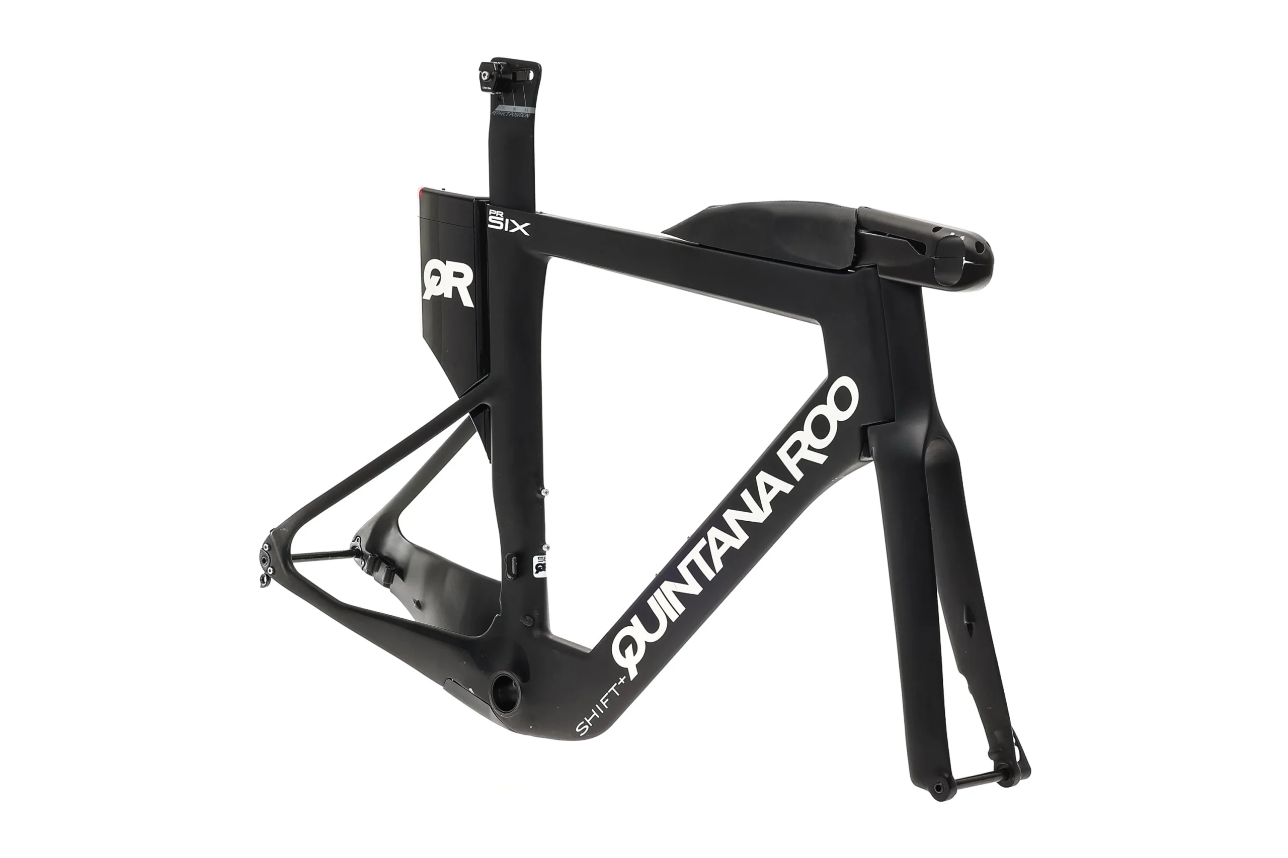 Quintana Roo PRsix 56cm Frameset - 2019