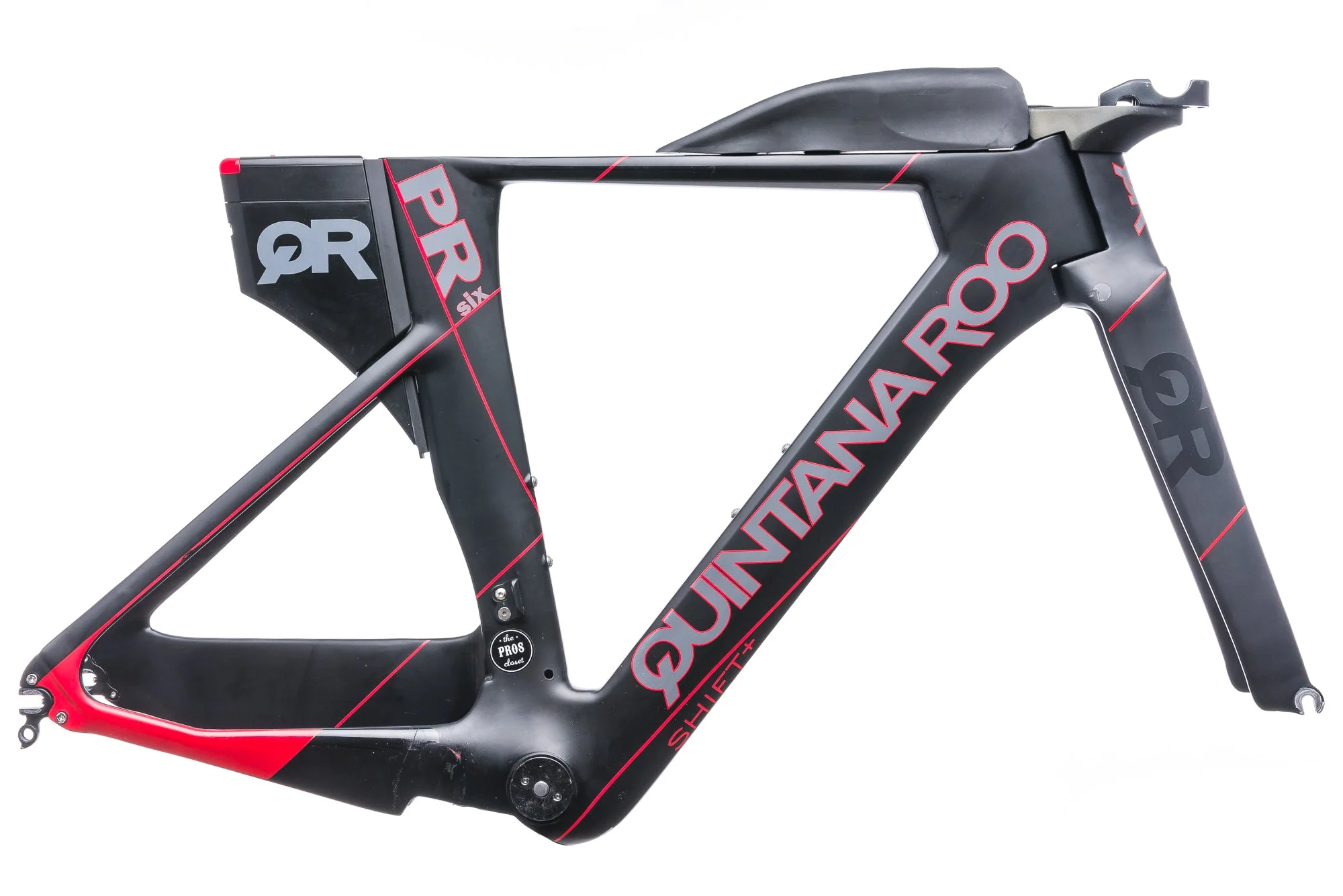 Quintana Roo PRsix Small Frame - 2017