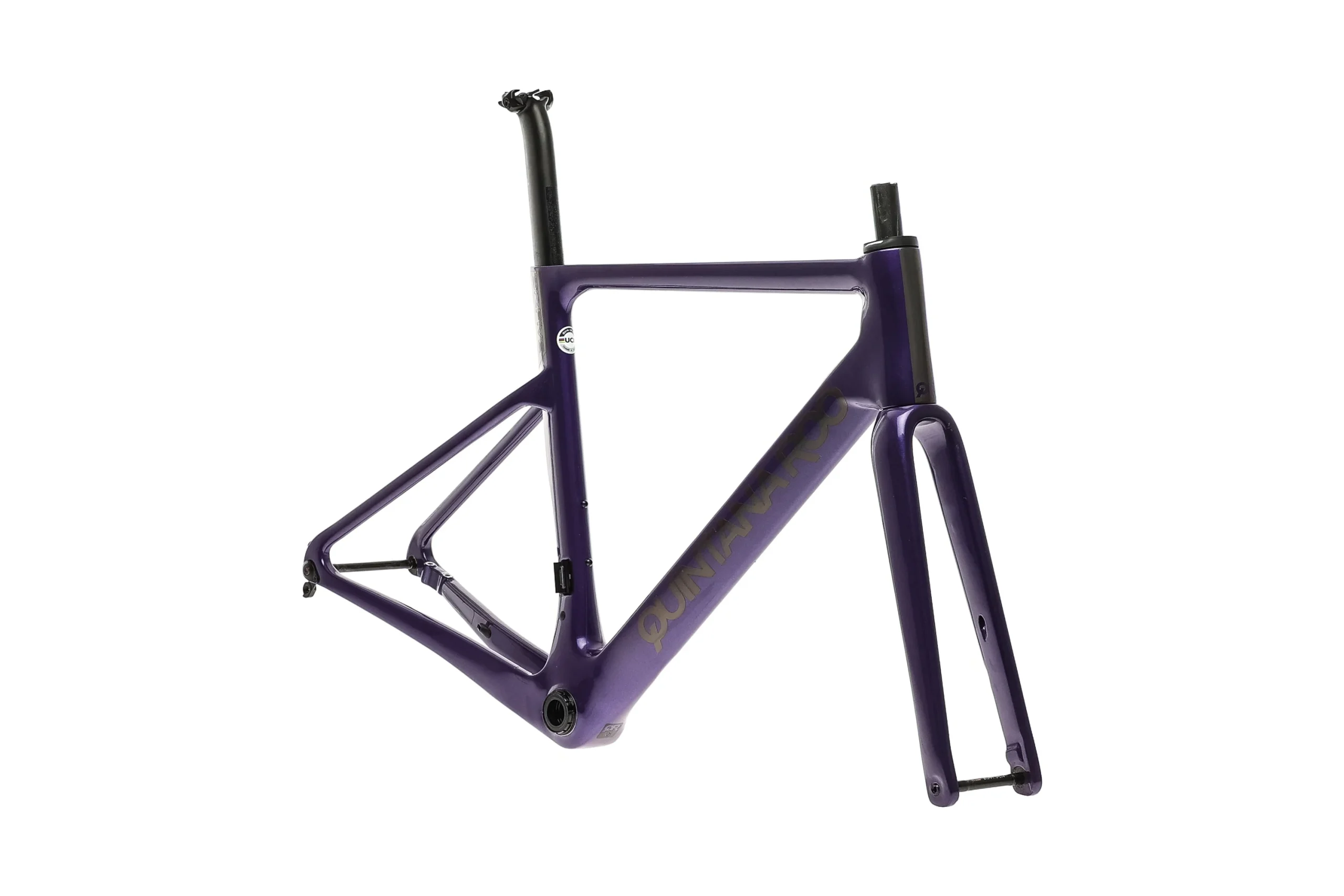 Quintana Roo SRFive Medium Frameset - 2023