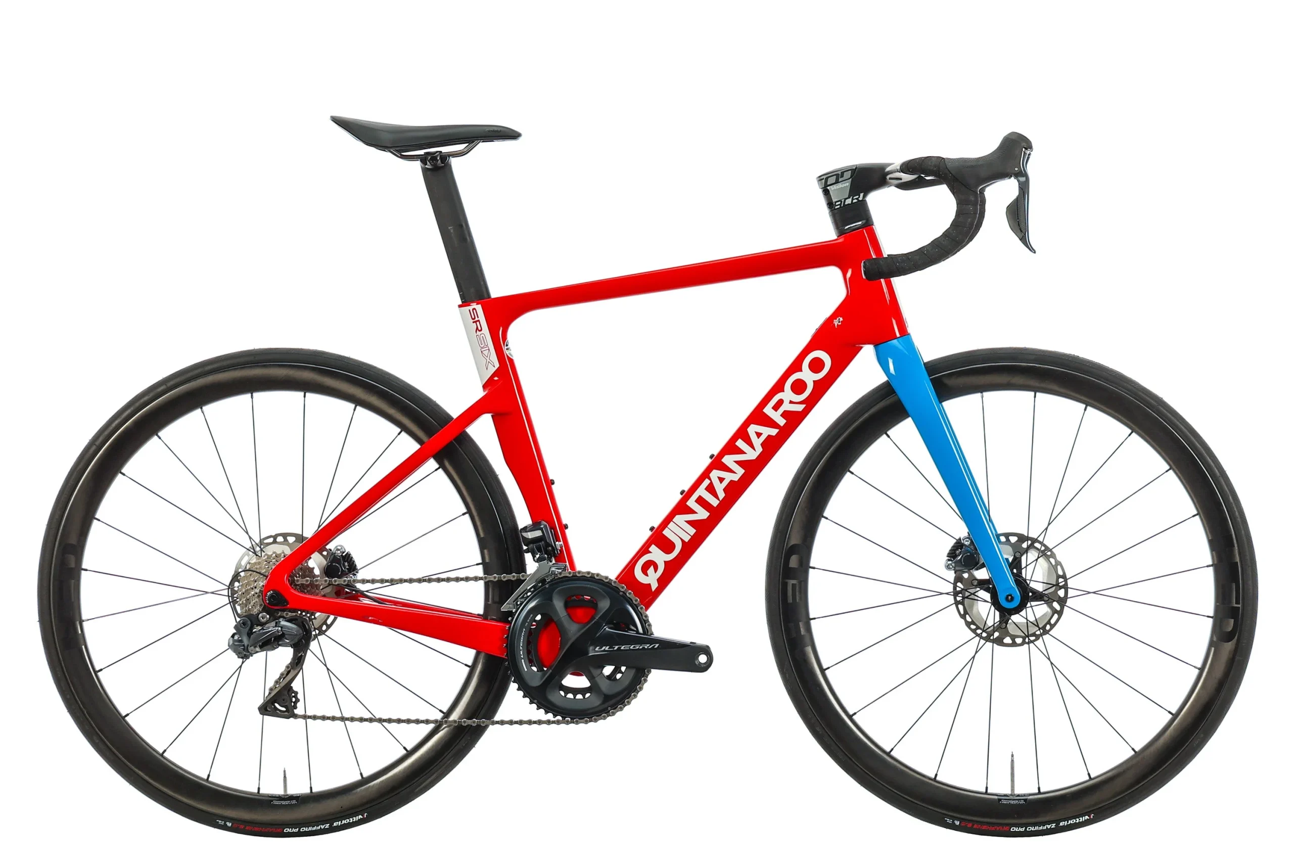 Quintana Roo SRSix Road Bike - 2021, Medium