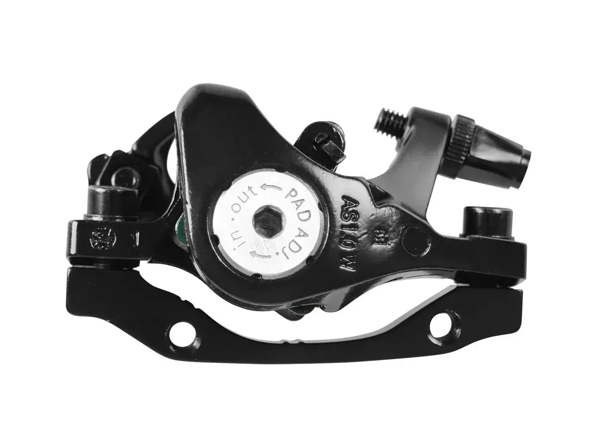 R. Disc Brake Caliper&Adaptor | Leoguar