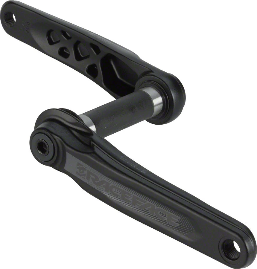 Race Face Aeffect Crank Arms 175mm Cinch Direct Mount EXI