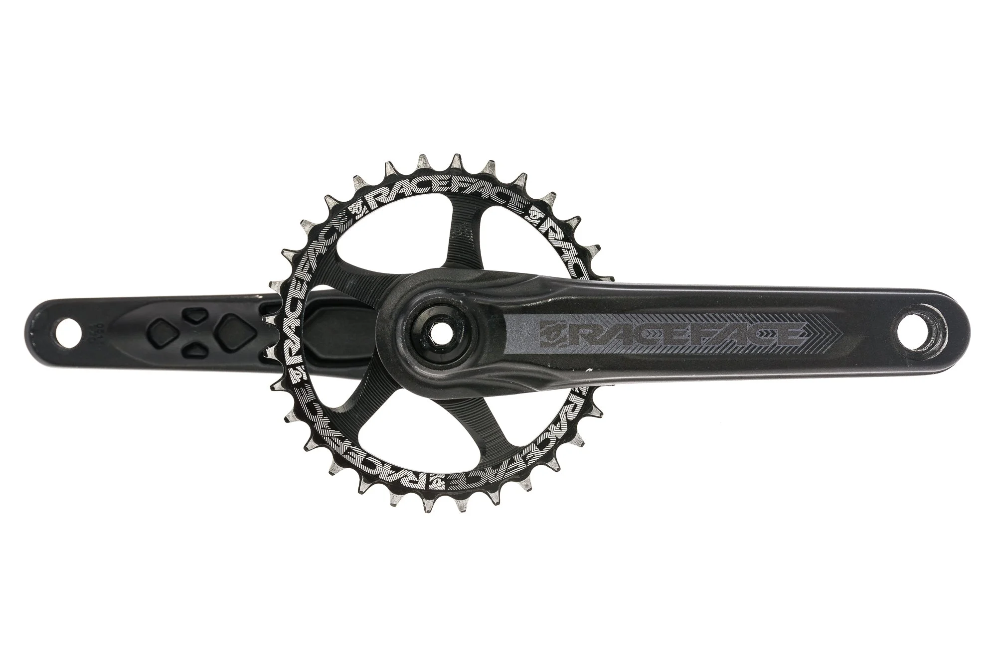 Race Face Aeffect Crank Set 11 Speed 170mm 32t Direct Mount Cinch EXI BB