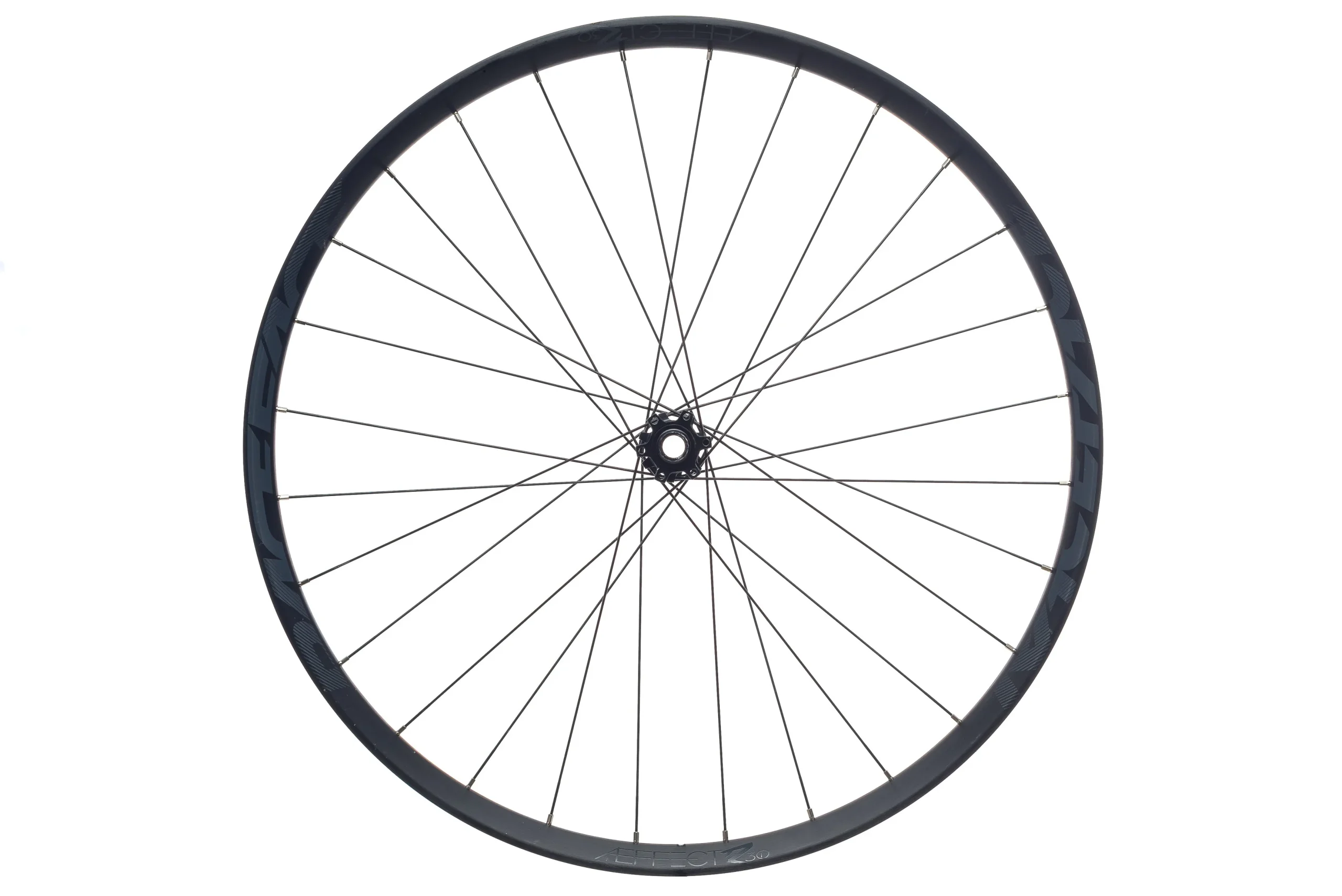 Race Face Aeffect R30 Alloy Clincher Front Wheel